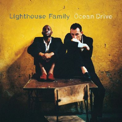 Lighthouse Family: Ocean Drive (30th Anniversary Edition)