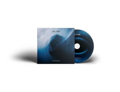 Revnoir: Coma EP
