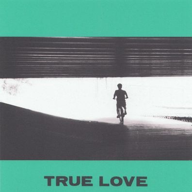Hovvdy: True Love