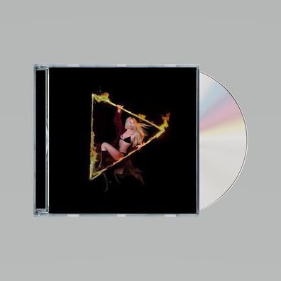 Ava Max: Dont Click Play