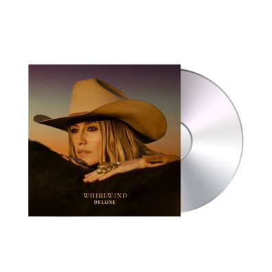Lainey Wilson: Whirlwind Deluxe