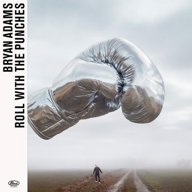 Bryan Adams: Roll With The Punches (Deluxe Edition)