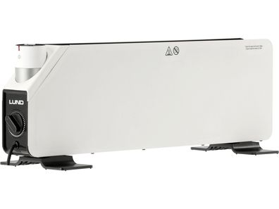 Konvektor, Heizung 1500W mit luftbefeuchter, Thermostat