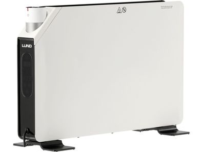 Konvektor, Heizung 2000W mit luftbefeuchter, Thermostat