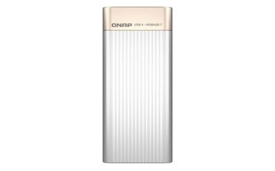 USB 4 Type-C to 1 x 10GBASE-T Network Ad