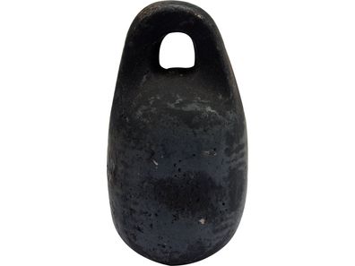 Kaminbesen, Schornsteinbesen, Schornsteinfegerkugel, 1,5kg