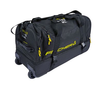Fischer Referee / Training Rolltasche S25