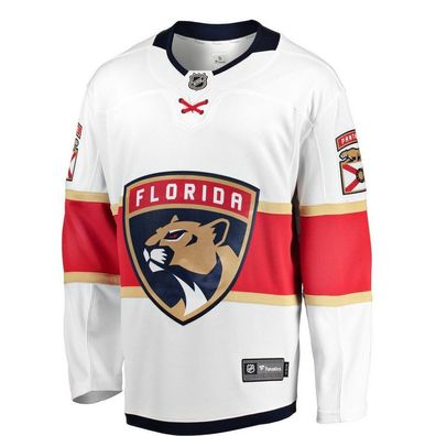 Trikot Fanatics Breakaway NHL Florida Panthers