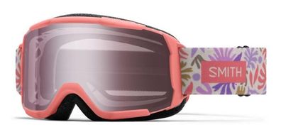 SMITH Kids Snow Helm Daredevil flare flora