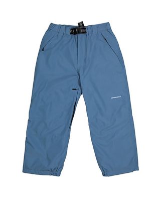 BEYOND MEDALS Snow Hose Nostalgia 2L blue
