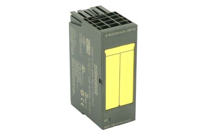 Siemens 6ES7138-4FR00-0AA0 Relaisausgangsmodul
