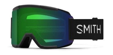 SMITH Snow Goggle Squad black
