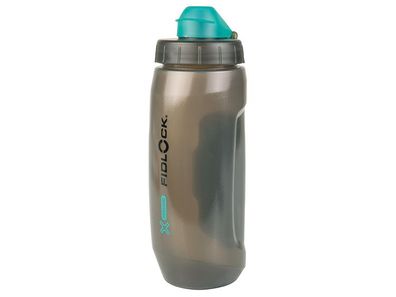Fidlock twist Flasche 590ml Antibacterial SET mit Halterungen