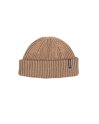 BEYOND MEDALS Mütze Short brown