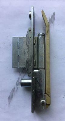 Geze H19/6/TT Hebetürbeschlag Balkontürhebel Balkontürgriff Hebeltür