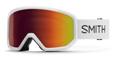 SMITH Snow Goggle Transfer white