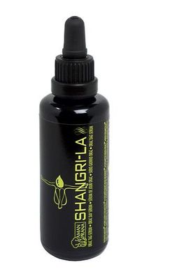 Aman Prana - Shangri-la ORAC-Serum für Augen&Gesicht - 50 ml