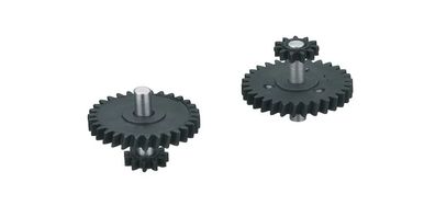 Märklin H0 E322102 Zahnrad 2 Stück 1:87