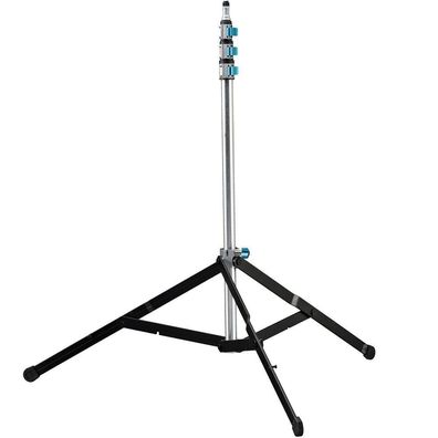 Bresser - F004343 - BR-LS310 PRO Lampenstativ 98,5 - 310 cm