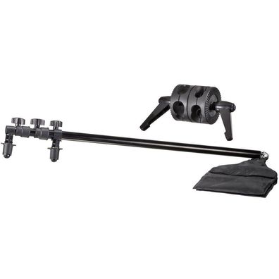 Bresser - F000528 - JM-9 Reflektorhalter 10-180cm