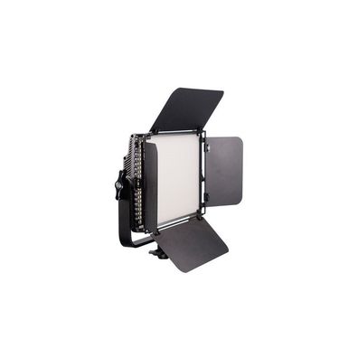 Bresser - F004236 - BR-S60B PRO Bi-Color LED Flächenleuchte 60W