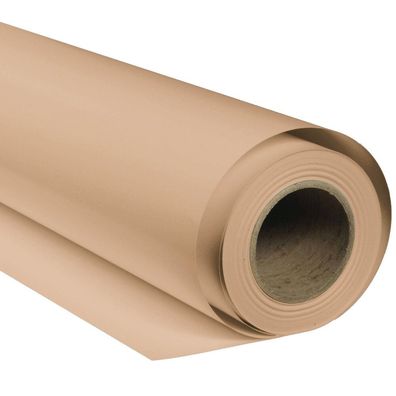 Bresser - F004044 - SBP29 Papierhintergrundrolle 1,36 x 11m Helles Beige