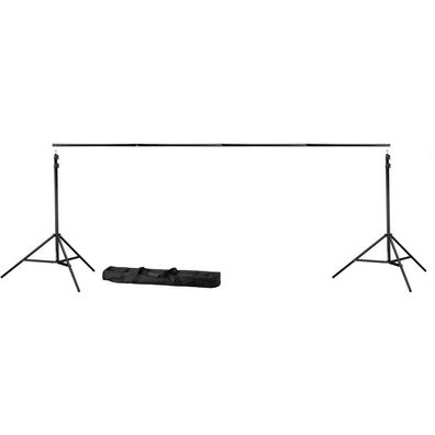 Bresser - F002048 - BR-D26 Hintergrundsystem 260 x 300cm