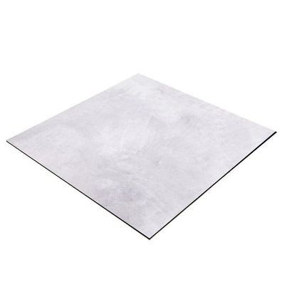 Bresser - F004423 - Flatlay Hintergrund für Legebilder 40 x 40cm Betonlook Hellgrau