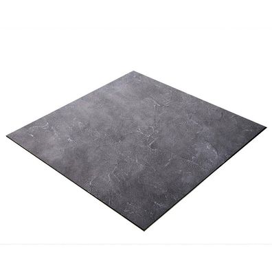 Bresser - F004437 - Flatlay Hintergrund für Legebilder 60 x 60cm Betonlook Grau