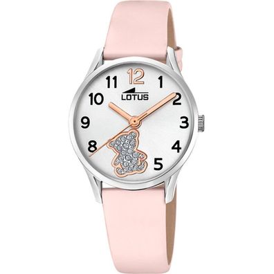 Lotus - 18406/F - Armbanduhr - Kinder