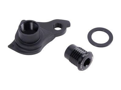 SRAM Schaltauge "UDH" SB-verpackt, für Steckachsen schwarz