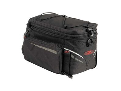 NORCO Gepäckträgertasche "Active Series Canmore" V Universelle 4