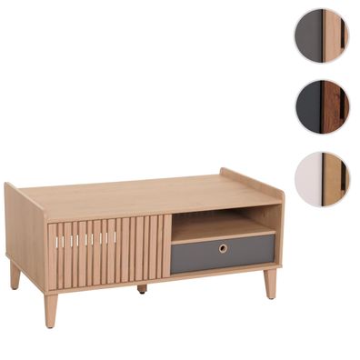 Couchtisch HWC-M48, Wohnzimmertisch Tisch Sofatisch