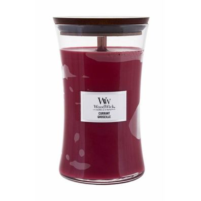Currant WoodWick 610 g