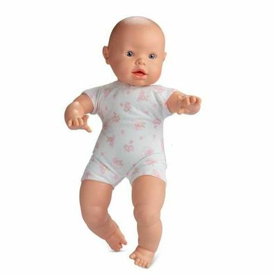 Babypuppe Berjuan 8072-17 45 cm Europäisch