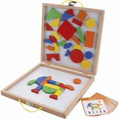 Viga 59687 Magnetische Formen & Box
