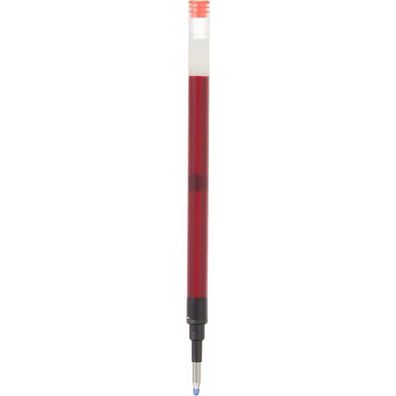 Kugelschreibermine Pilot G2 Rot Bold 0,4 mm 12 Stück