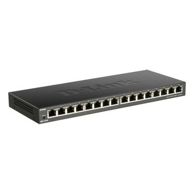 D-LINK DLINK Switch DGS-1016S E DGS1016S E (DGS-1016S E) (DGS1016S E)