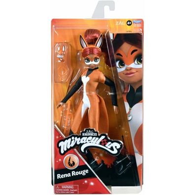Puppe Bandai Rena Rouge 26 cm