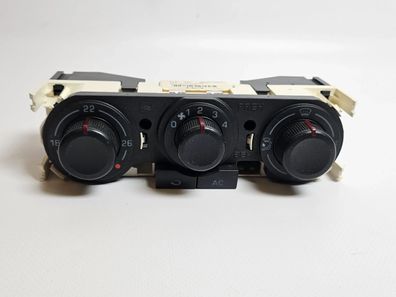Original Seat Cordoba Ibiza 6L LHeizungsbetätigung 6L0820045