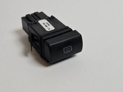 Seat Ibiza III 3 6L 6L1 Heizungsschalter Heckscheibenheizung Schalter 6L1959621