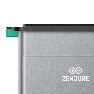 Zendure SolarFlow Batterie AB2000X Zusatzbatterie 1920 Wh Speicher Solar PV