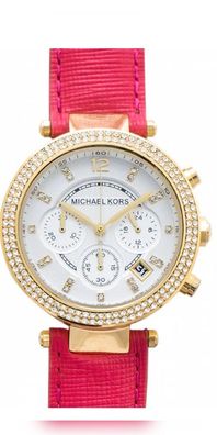 Michael Kors Parker Chronograph Lady MK2297
