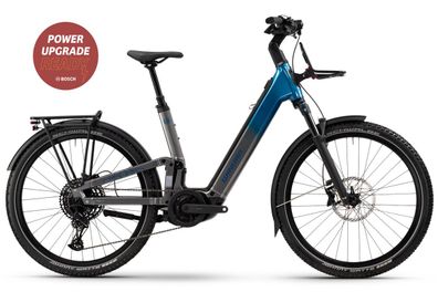 Winora Elektro-Fahrrad Fully Sinus FS X12 Bosch CX 800Wh 12-Gang SRAM Gr. S 2026