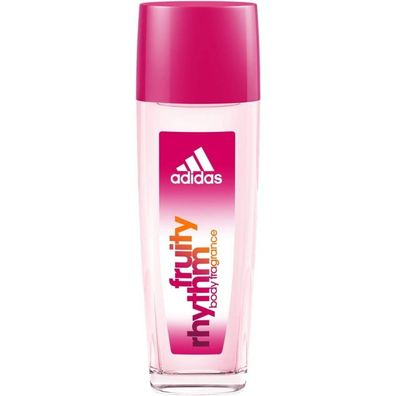 Adidas Fruity Rhythm Body Fragrance 75 ml
