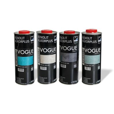 Renolit Alkorplus Nahtversiegelung Vogue | versch. Farben