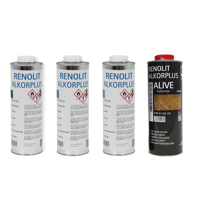 Renolit Alkorplus Nahtversiegelung Alive | versch. Farben