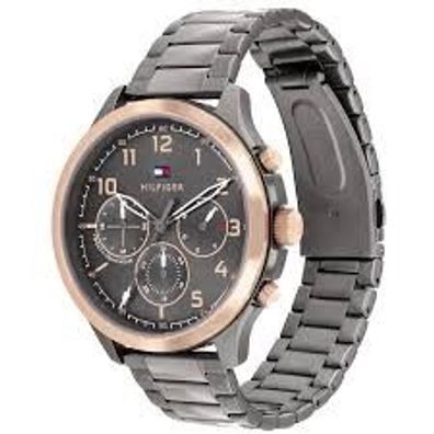 Herrenarmbanduhr - Tommy Hilfiger 1791871