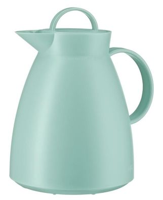 alfi DAN Isolierkanne – Vorteilsset mit Reinigungsbürste CLEAN FIX 30 cm + CLEAN