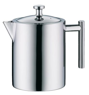 alfi TEA POT Isolierkanne stainless steel polished | HAN 2109000140 | EAN 40024584